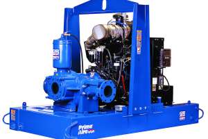 Gorman rupp pa6c60 4045t ft4