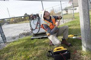 Gprs Blending Skills