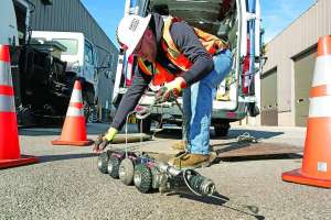 Gprs Video Inspection 0410