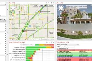 Gpsi Dash Google Web