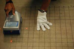 Gssi Structurescan Mini Hr Locating 3