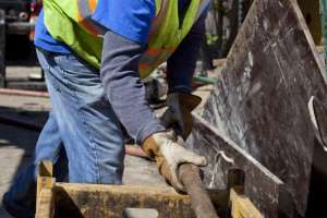 Hammerhead Pipe Bursting No Digtec