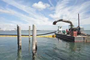 Hammerhead Trenchless Case Study