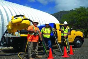 Hawaii private locators