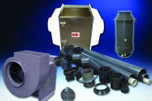Hemco Ventilation