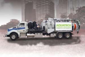 Hi Vac Jumbo Combo Large