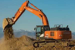 Hitachi Success Story