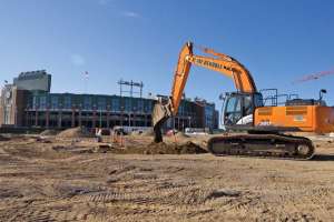 Site Preparation and Remediation