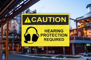 Hiw noise reduction rating