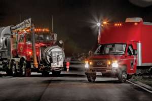 Hurricane hydrovac fleet 2020 42 north 1