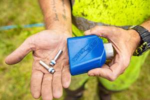 Hydra flex switchblade