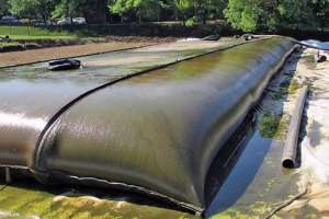 Industrial Fabrics Case Study