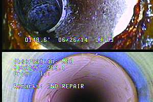 Infrastructure Repair Systems Case Study