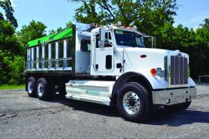 Jj Truck Bodies Cng