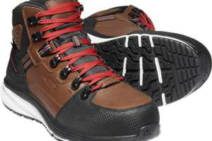 Keenutility Redhook
