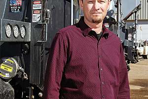 Larry Rust Of Crossfire037