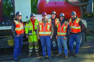 Lovett Digdifferent Dan Hawk 45