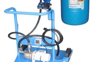 Mahausa Mobile Def Dispenser