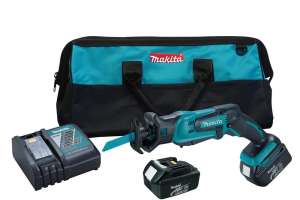 Makita 18V Recipro Saw