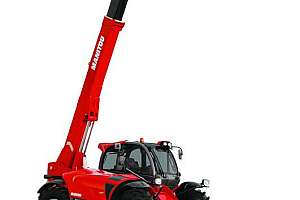 Manitou Mlt960 005 D1