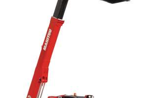 Manitou Mlt 960