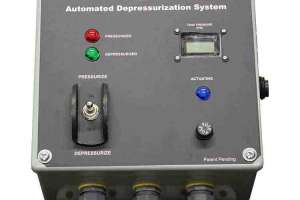Marco Automated Depressurization System