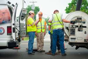 Matt timberlake experience