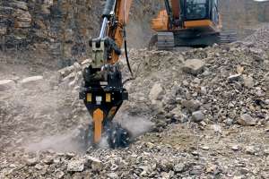 Mb crusher mb r900