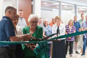 Mcelroy Museum Large