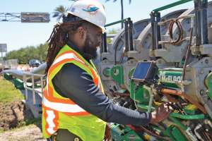 Mcelroy Success Story