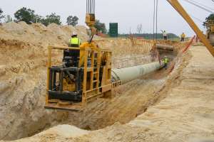 Mclaughlin cradle boring 3