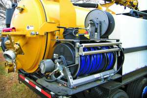 Mclaughlin Group Vermeer J12 30