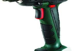Metabo Impact Wrench 0220589S 51