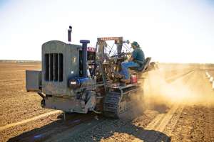 After Seeing Opportunity, California Trenching Contractor Expands Services