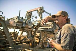 After Seeing Opportunity, California Trenching Contractor Expands Services