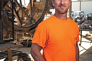 After Seeing Opportunity, California Trenching Contractor Expands Services