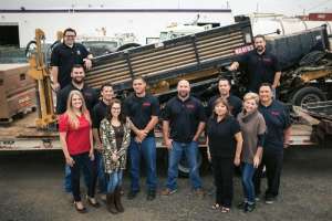 California Contractor Delivers Directional Drilling Services With Help From Subsidiaries
