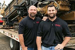 California Contractor Delivers Directional Drilling Services With Help From Subsidiaries