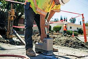 California Contractor Delivers Directional Drilling Services With Help From Subsidiaries