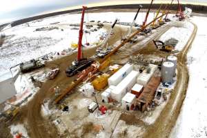 Michels northerncourier