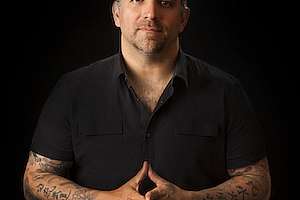 Mike agugliaro small