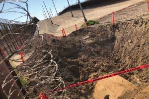 Miller pipeline success story