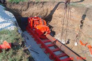 Model 42 samara 1 large