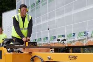 Modern building systems 1 190121 110716