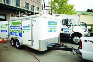 Money machines u s jetting jetter c adirondack septic