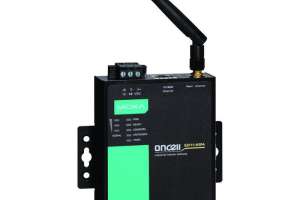 Moxa Oncell G3111 Hspa Right H 0