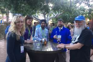 Muni Scholarship Reception Nd18