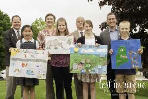 Mwea2 Poster Winners