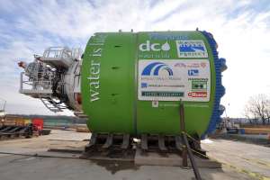 Nannie Tbm Dc Water 3