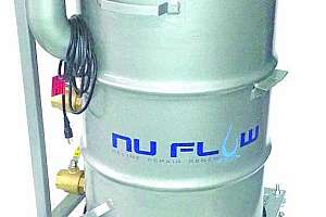 Nu Flow Drain Collector